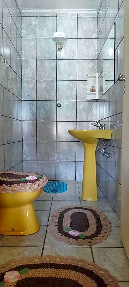 Chácara Sorriso 1 em Atibaia