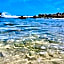 Hotel Luz de Mar ' right on the beach