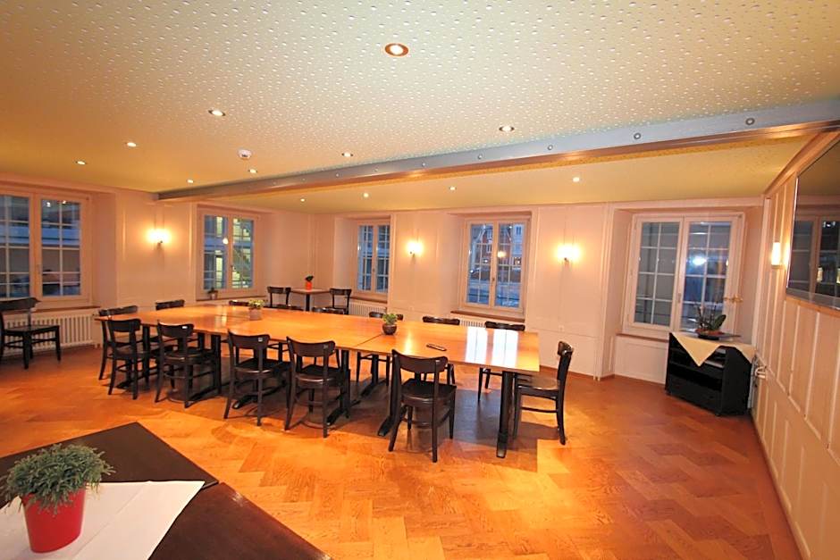 Hotel Engel am Bahnhof