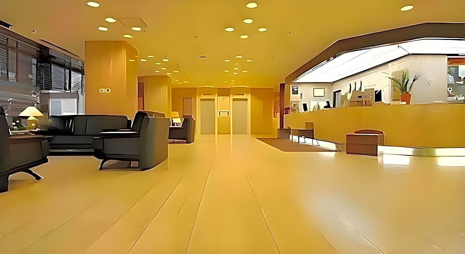 Sunroute Aomori Hotel
