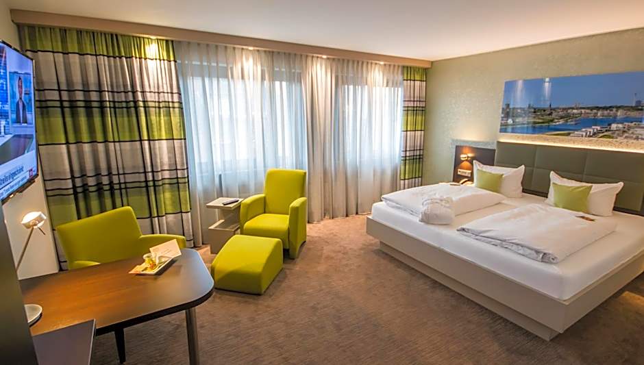 Foto 1 daripada 50 — Ringhotel Drees