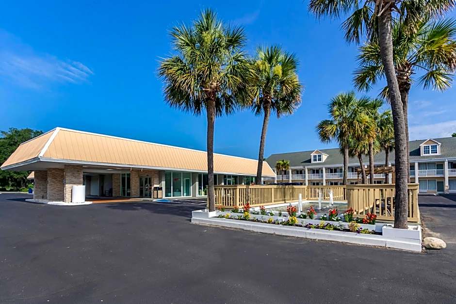 Baymont by Wyndham Pawleys Island