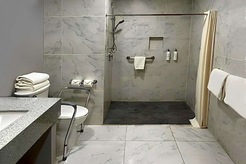 Comfort Inn Hermosillo Aeropuerto