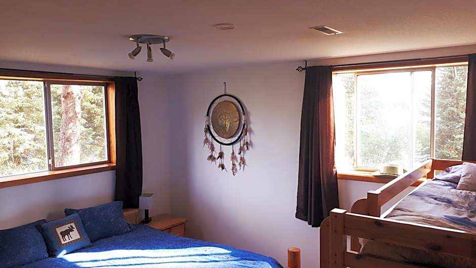 Wettstone Guest Ranch