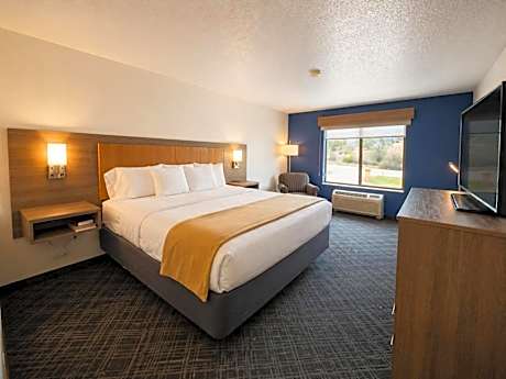 King Suite