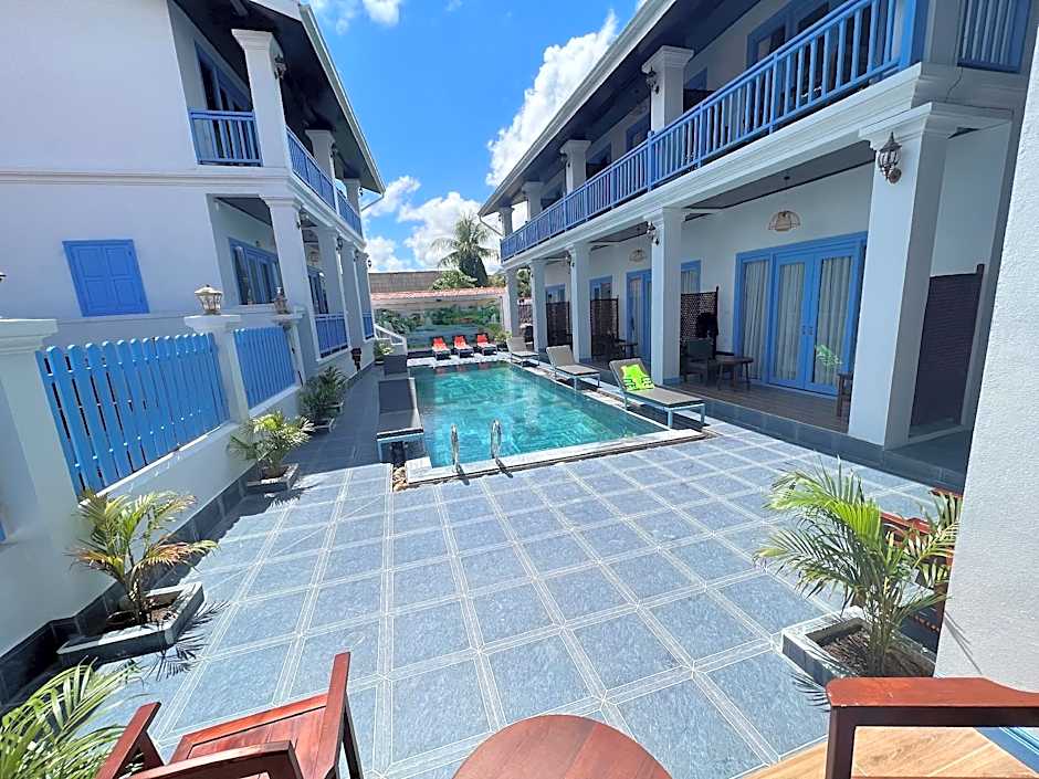 Sadakham Royal View Hotel