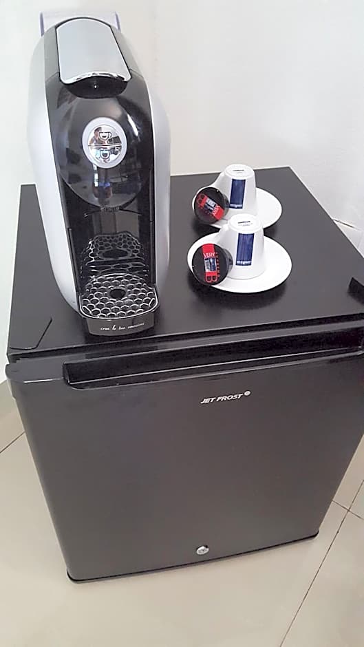 Ma Chambre d’Hôte