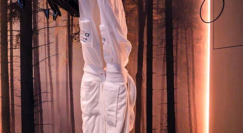 Hotel Indigo Nanjing Garden Expo By IHG