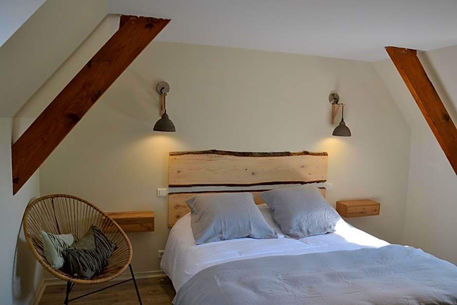 Les Étangs des Couartes