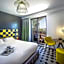Mercure Hyères Centre Côte d'Azur