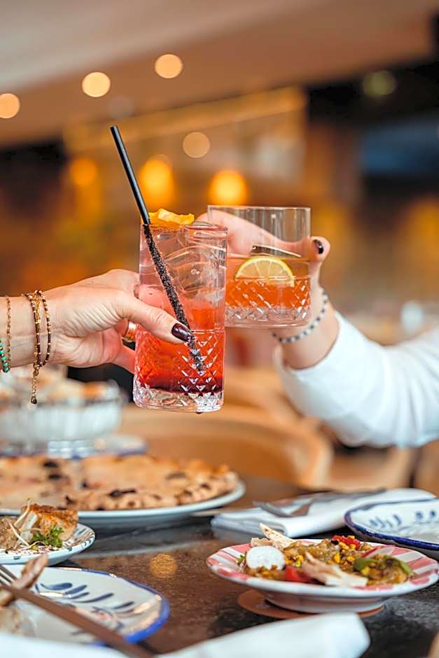 Le Saint Gervais Hotel & Spa