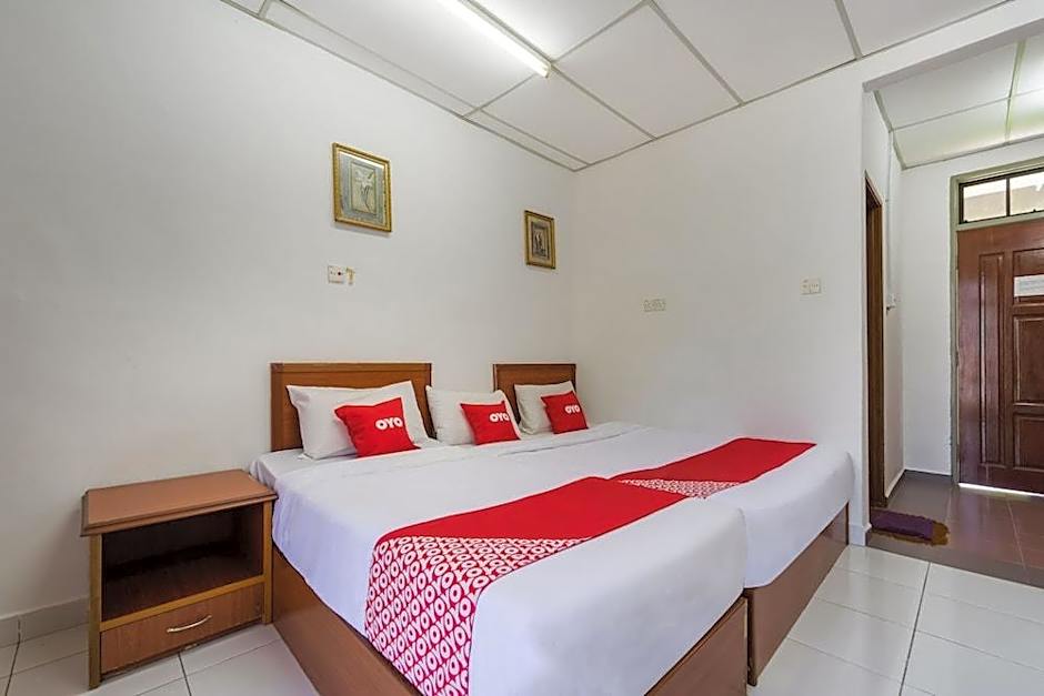 OYO 44033 Terap Inn Kuala Nerang