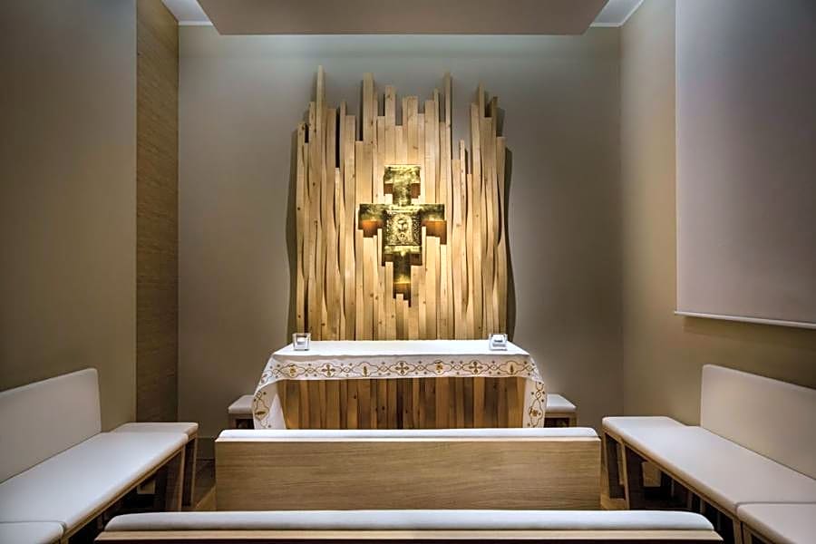 Hotel Il Cantico St. Peter
