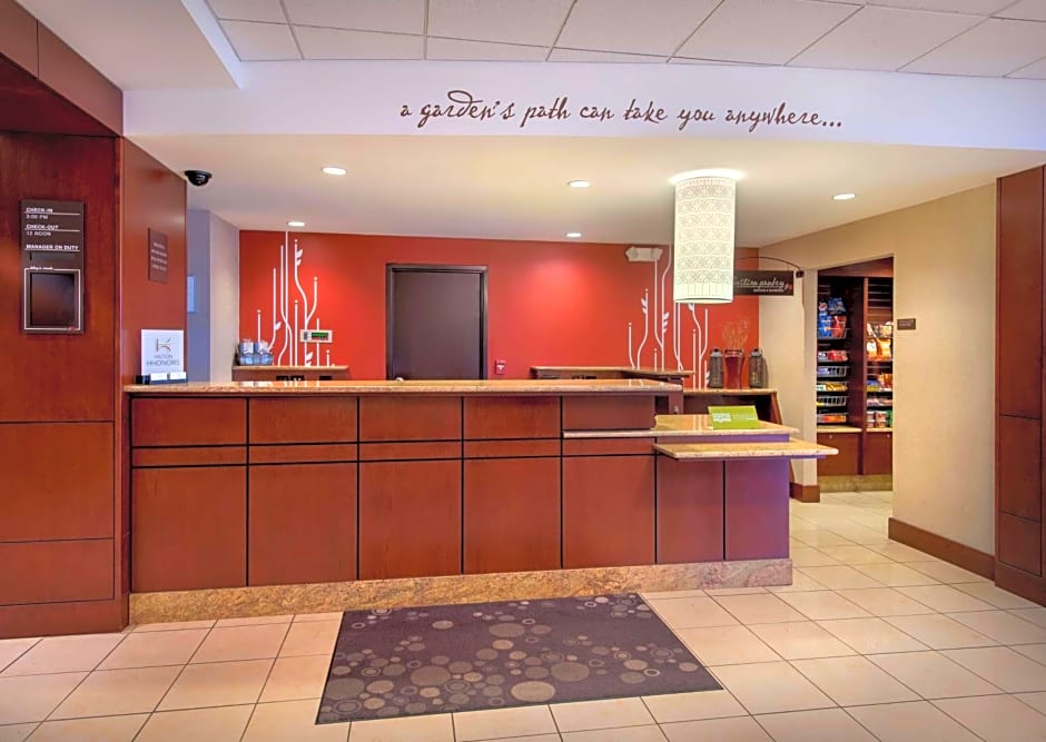 Hilton Garden Inn Albany Medical Center