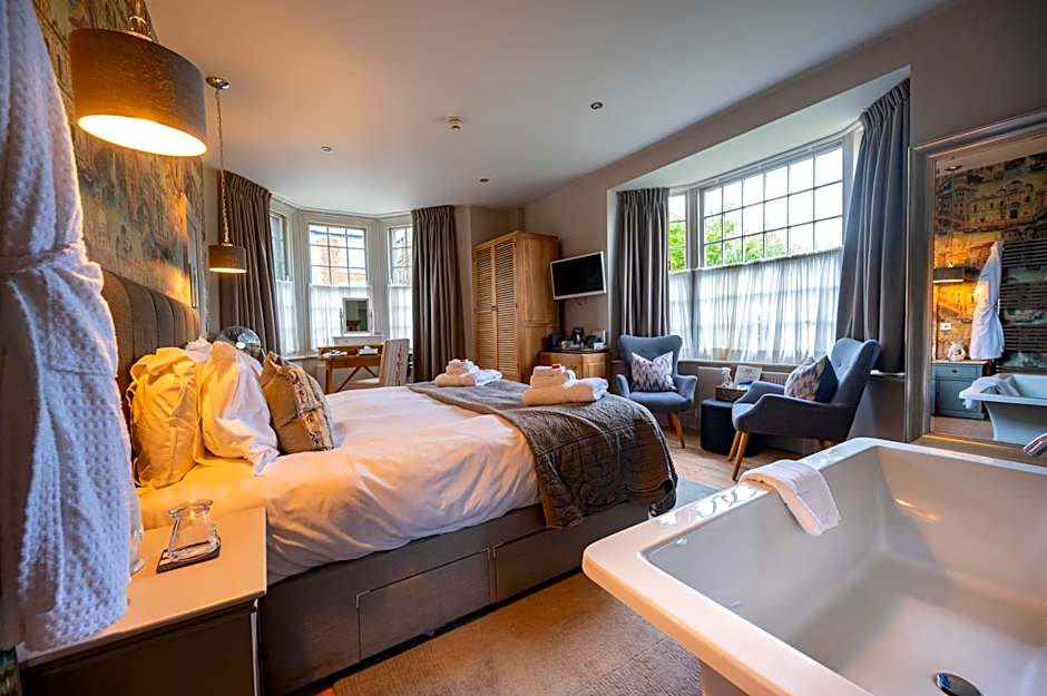 No33 HUNSTANTON BOUTIQUE ROOMS