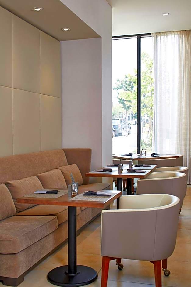 AC Hotel by Marriott Des Moines East Village