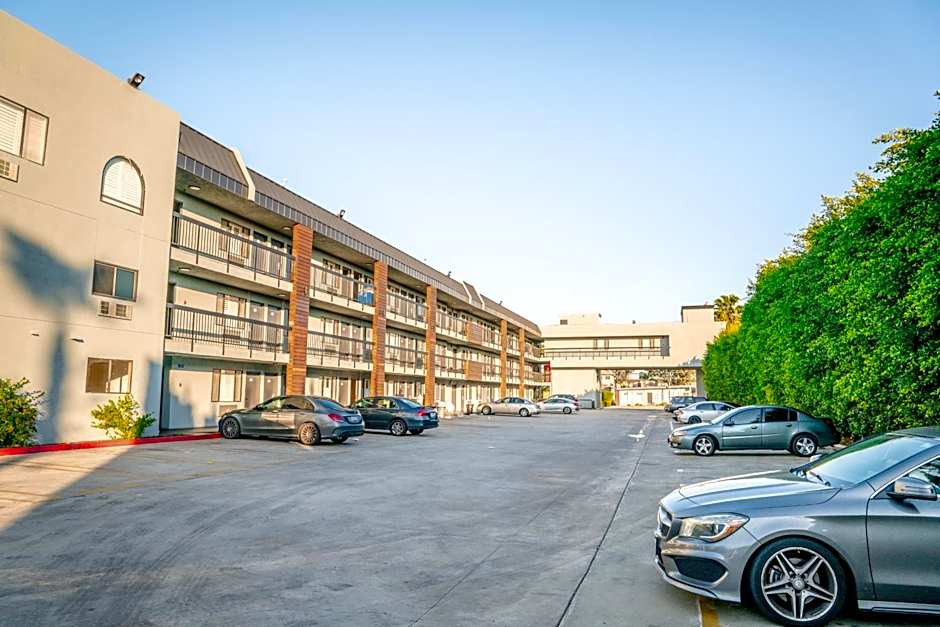Gateway Inn Gardena Los Angeles South