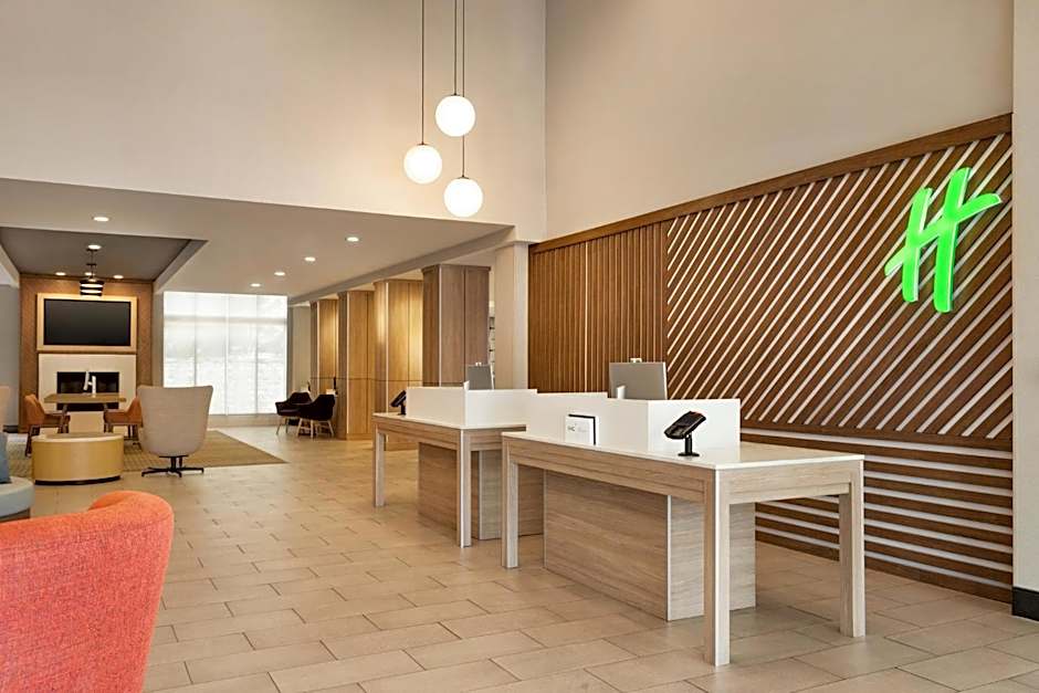 Holiday Inn Birmingham - Hoover By IHG