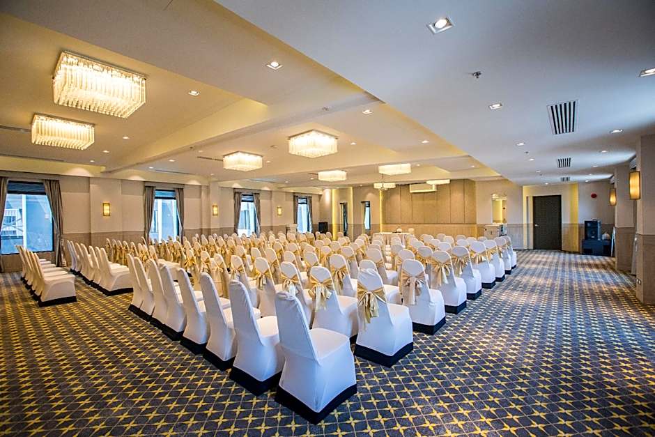 Bangkok Midtown Hotel