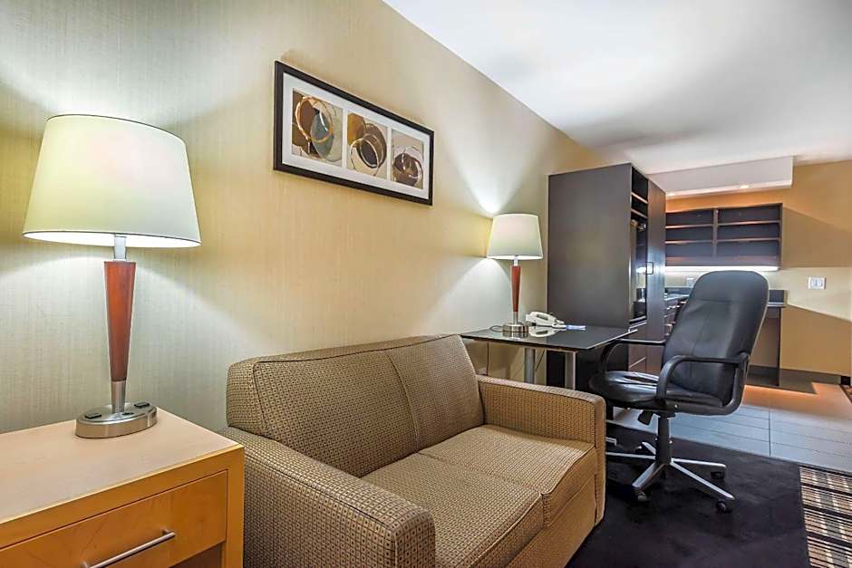 Comfort Inn Belleville