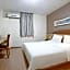 7 Days Inn Guangzhou Beijing Road Metro Station TIAN Wharf