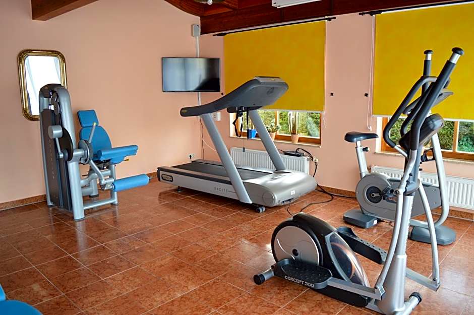 Vitalhotel Marienhof