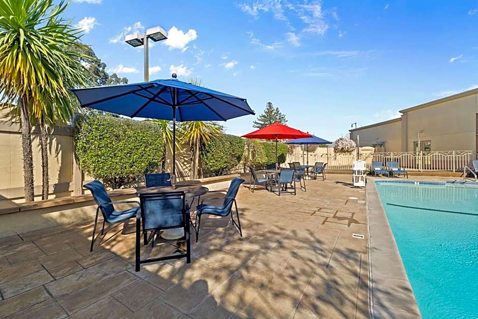 Best Western Petaluma Inn