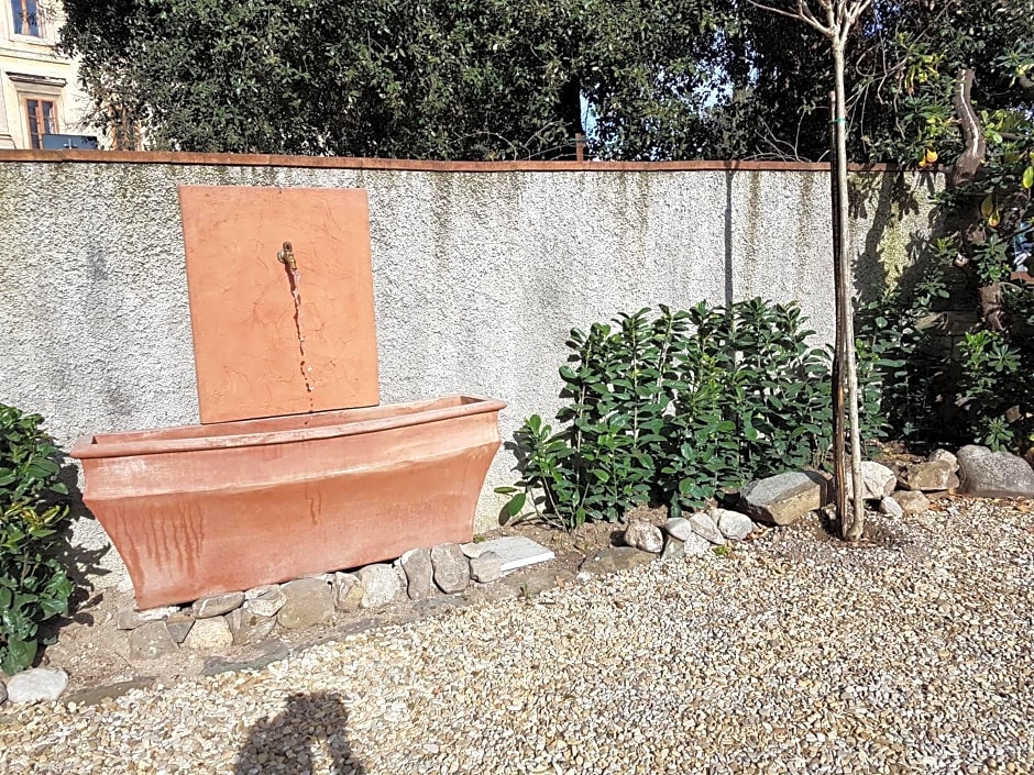 Villa Alle Rampe