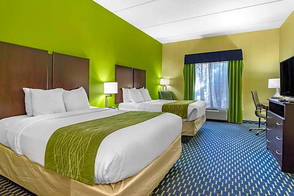 Comfort Inn Athens