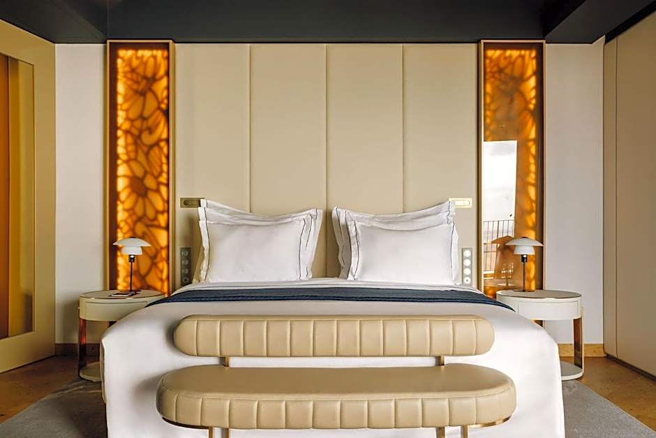 The Reserve - within Savoy Palace - The Leading Hotels of the World