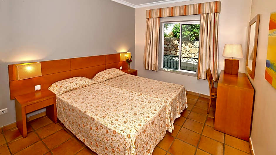 Alfagar Cerro Malpique