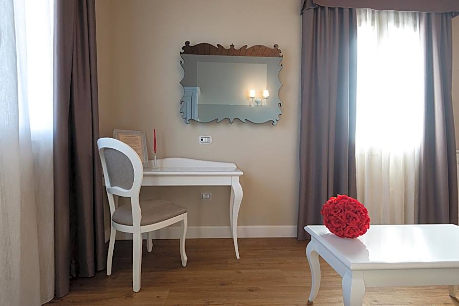 Suites & Apartments Liola'