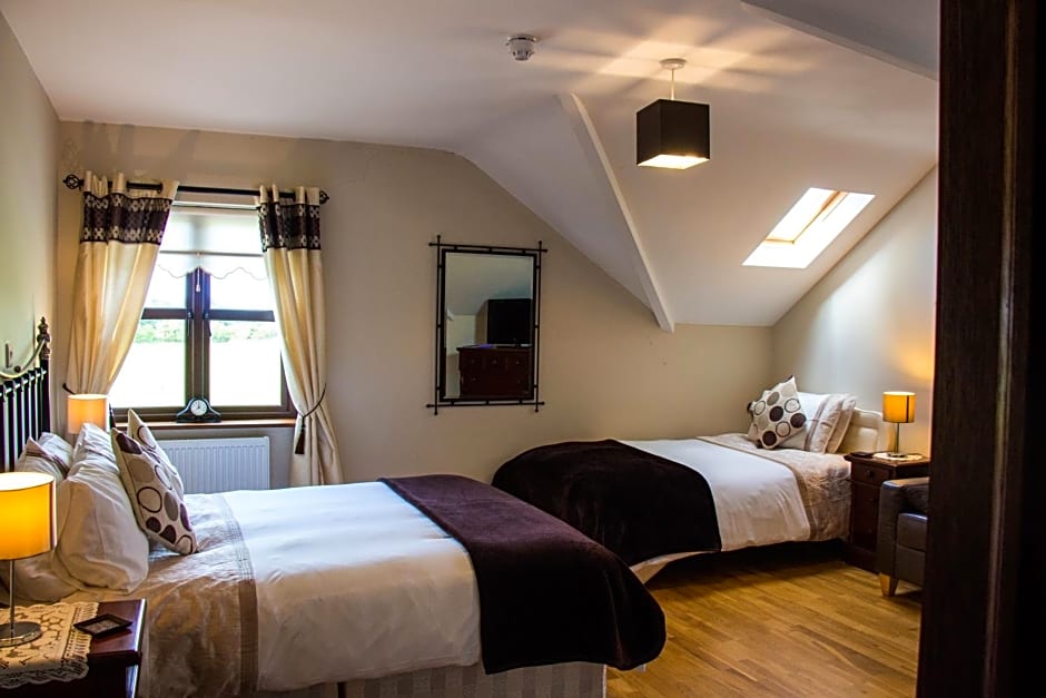 Murray's Mountain View