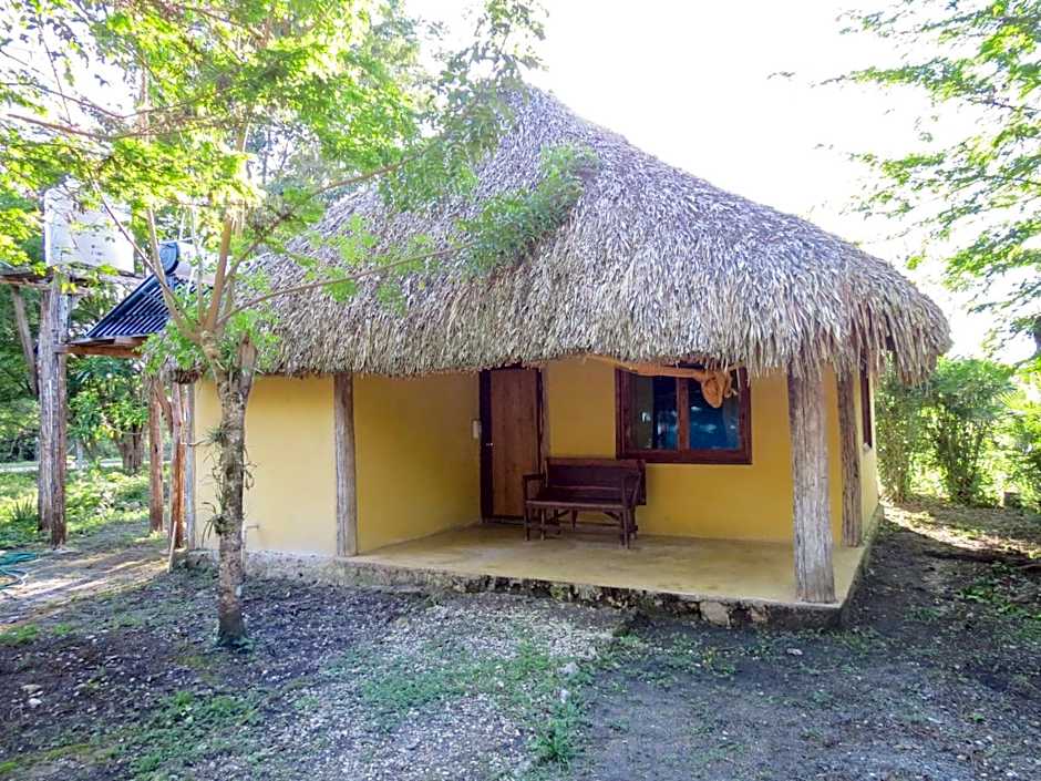 Cabanas Calakmul