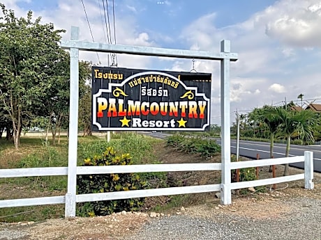 Maesaipalmcountry Resort