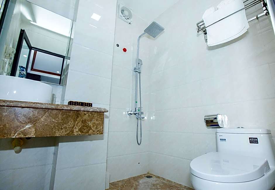Hoang Hai Hotel Ninh Binh