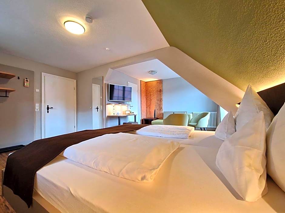 Hotel-Gasthaus Goldener Engel