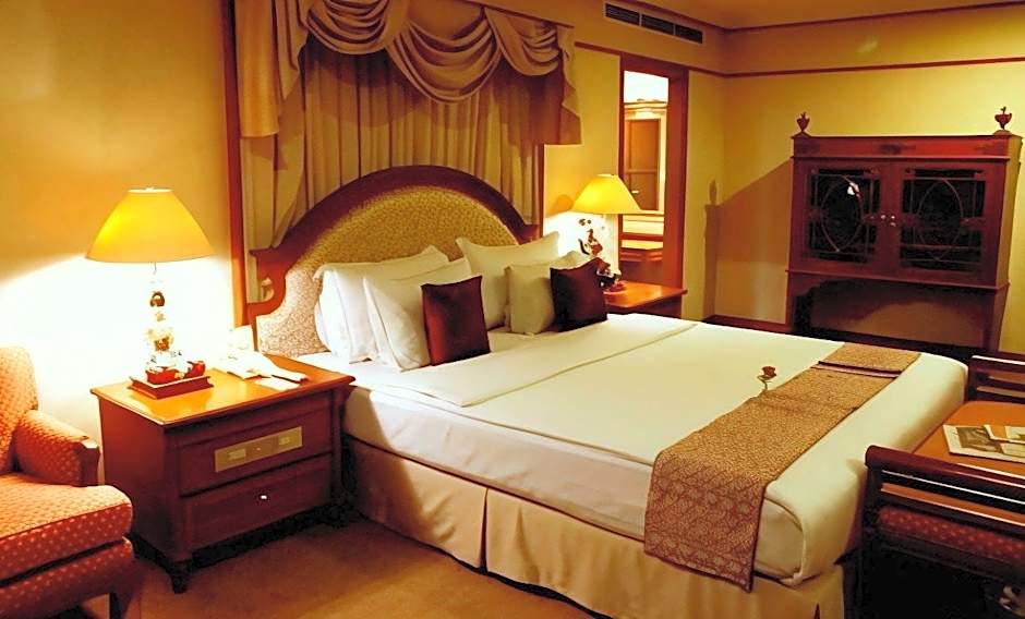 Sahid Jaya Solo Hotel