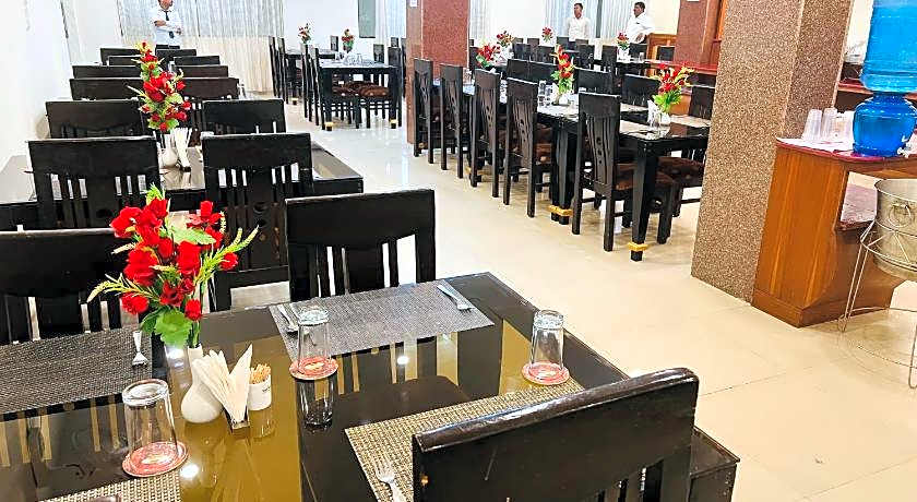 Bodhgaya Regency Hotel