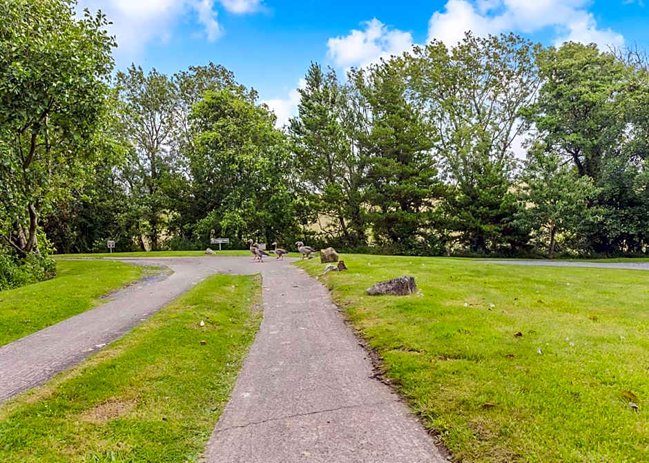 Anglesey Lakeside Lodges