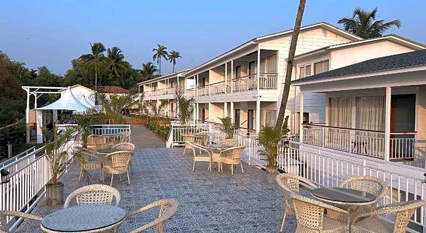 Kimaya By The Sea – Baga, 5