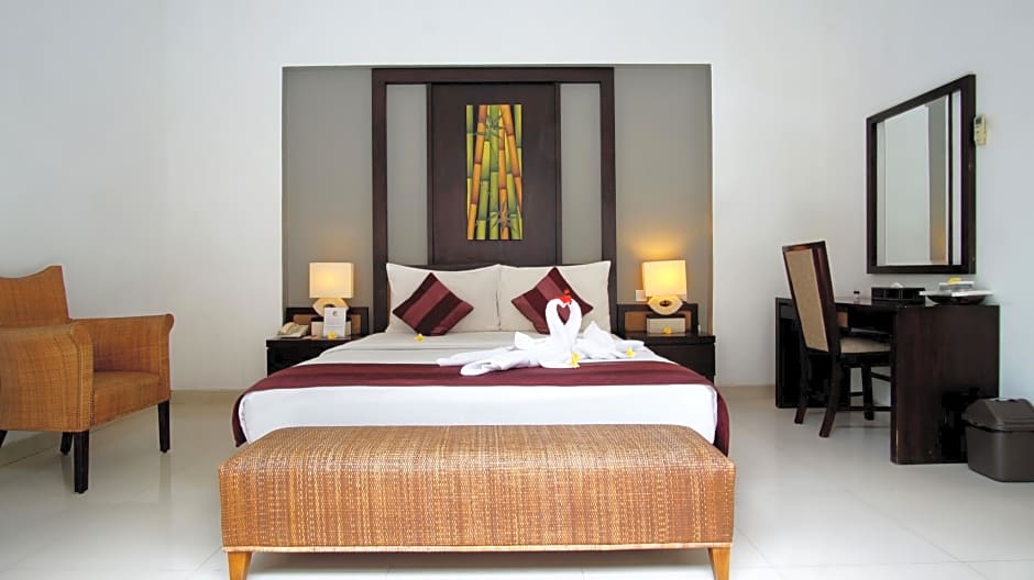 Bumi Linggah Villas Bali