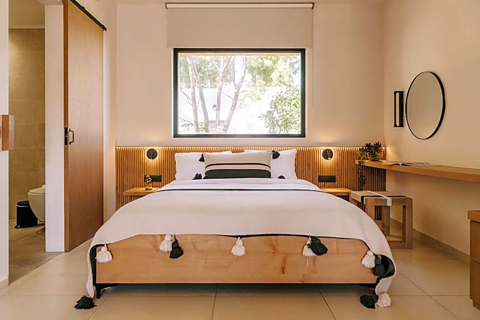 Villa Di Mare Seaside Suites