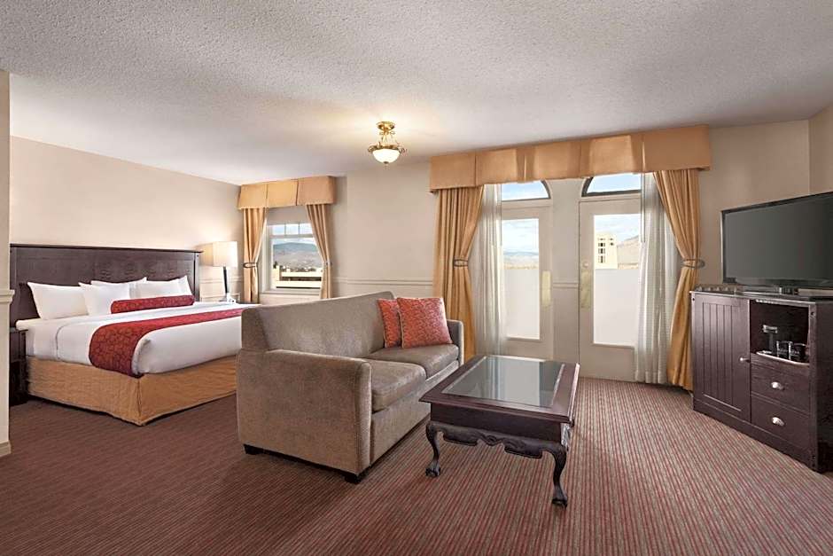 The Plaza Hotel a Trademark Collection by Wyndham