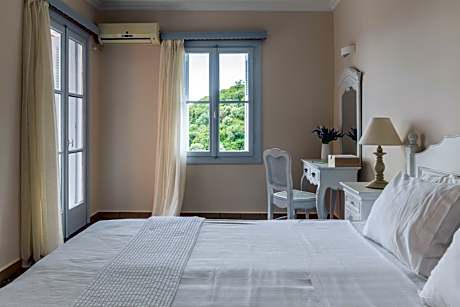 Family Apartment Sea View