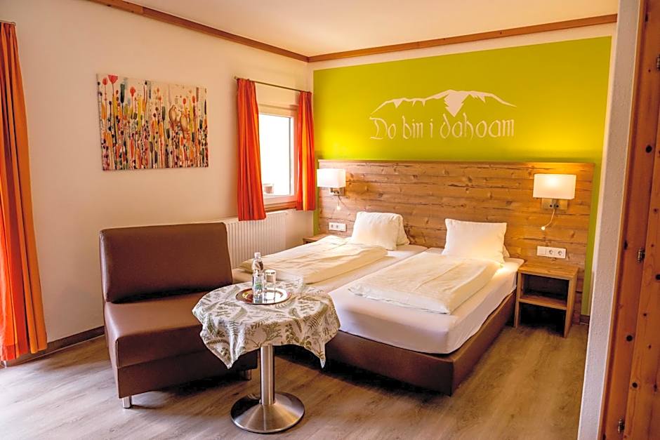 Hotel-Restaurant Forellenhof