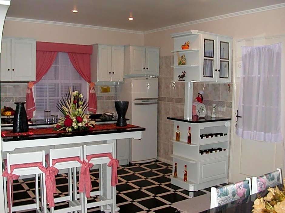 Moradia Familiar NovaVista - T3