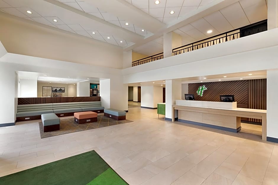 Holiday Inn Houston Intercontinental Airport By IHG
