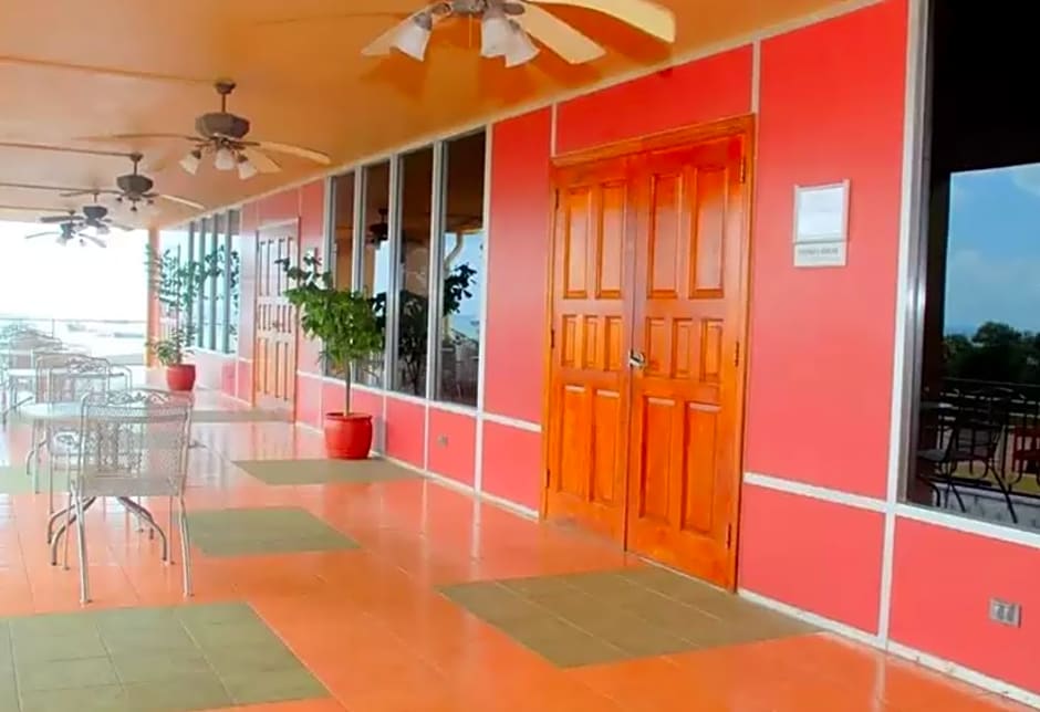 Cara Suites Hotel and Conference Centre