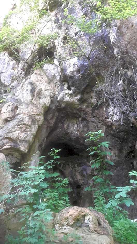 Mobile home Slapnica u Parku prirode Žumberak